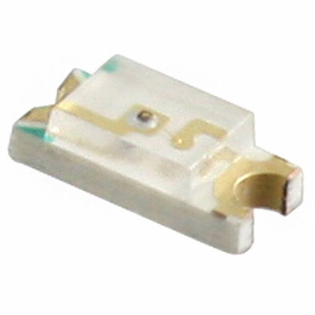 QTLP650C3TR Everlight Electronics Co Ltd  LED Indication - Discrete